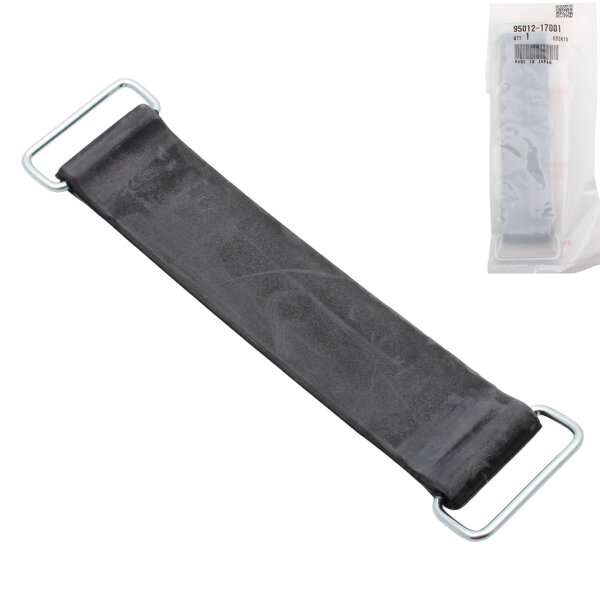 GENUINE Battery Retaining Band Rubber for Honda CB CBR CM ST VF XL  95012-17001