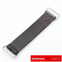 Original Batterie Halteband Haltegummi für Honda CB...