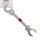 Fusible principal dorigine 55A pour Honda GL 1500 ST 1100 # 98200-65500