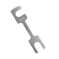 Original Haupt Sicherung 30A für Honda CB CBX CX GL...