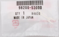 GENUINE Main Fuse 30A for Honda CB CBX CX GL NS TRX VF VT XLV # 98200-53000