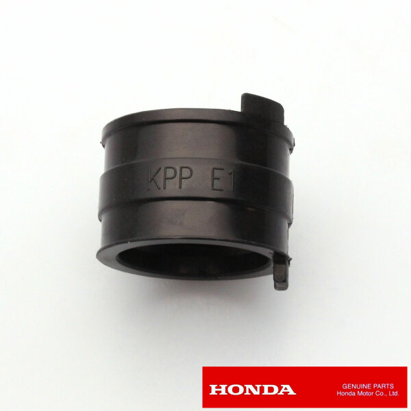 Original Vergaser Ansaugstutzen für Honda CBR 125 R /RS /RW # 16211-KPP-860