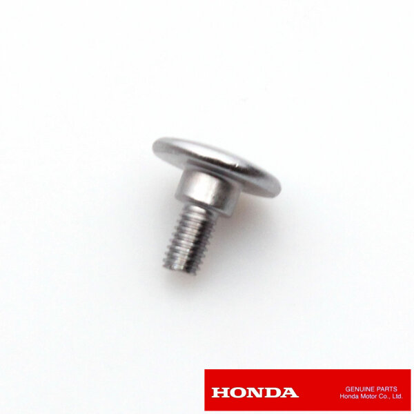 Original Schraube Seitenteil Seitendeckel für Honda NSR 250 ST 1100 XRV 750