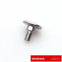 Original Schraube Seitenteil Seitendeckel für Honda...