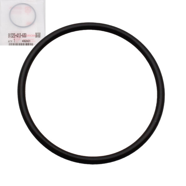 Junta original O-Ring para Honda CB CM CMX CX GL # 91325-413-830