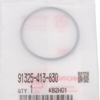 Junta original O-Ring para Honda CB CM CMX CX GL # 91325-413-830