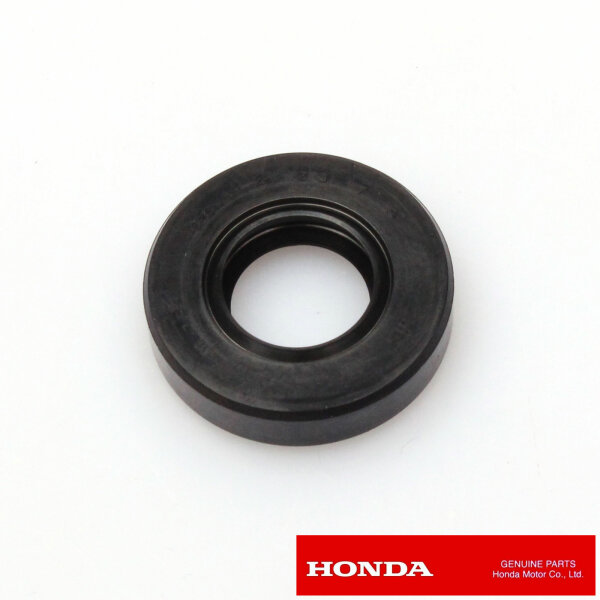 Original sealing ring oil seal 14x28x7 (ARAI) for Honda CB CG CLR CR GL XLR XR