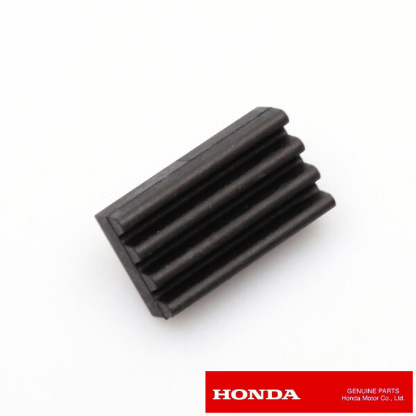 Tope de goma original para Honda CB CBX CX GL SA # 95011-64000 50524-310-000