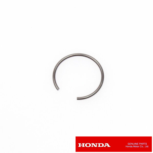 Original Circlip Piston Crankshaft Clutch for Honda CB CBX CH CR VF TRX VF XLV XLR # 94601-15000