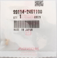 Original Düse Hauptdüse #110 Vergaser für Honda CB 750 K # 69-78 # 99114-2461100