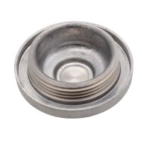 Coperchio Vite di Regolazione Originale per Honda C CB CJ GL ST Z 12361-035-000