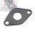 GENUINE Intake Rubber Intake Gasket Thermal Bridge for Honda ATC ST CT 50 70