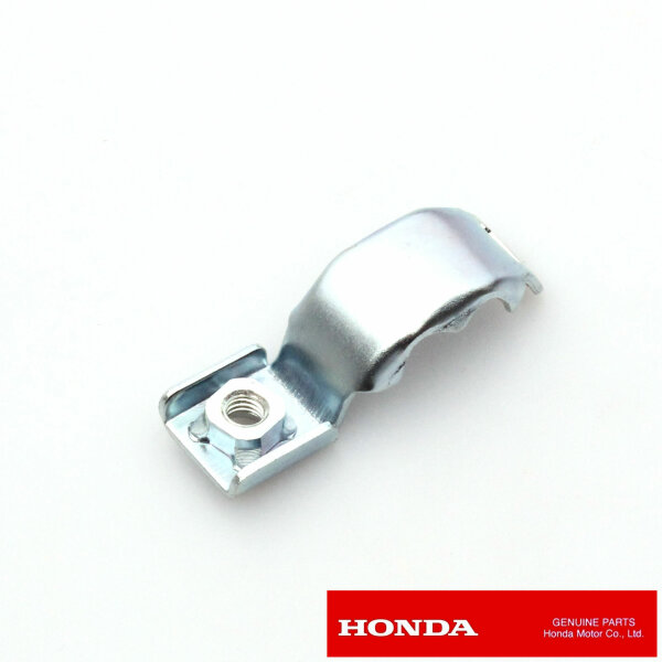 Placa de protección térmica del escape original para Honda CA CL CT ST 50 70
