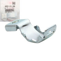 Original Auspuff Schalldämpferband Hitzeschutzblech für Honda CA CL CT ST 50 70