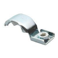 Original Auspuff Schalldämpferband Hitzeschutzblech für Honda CA CL CT ST 50 70