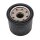 Cartucho de filtro de aceite original para Honda CB CBF CBR CL CRF 15410-MFJ-D02