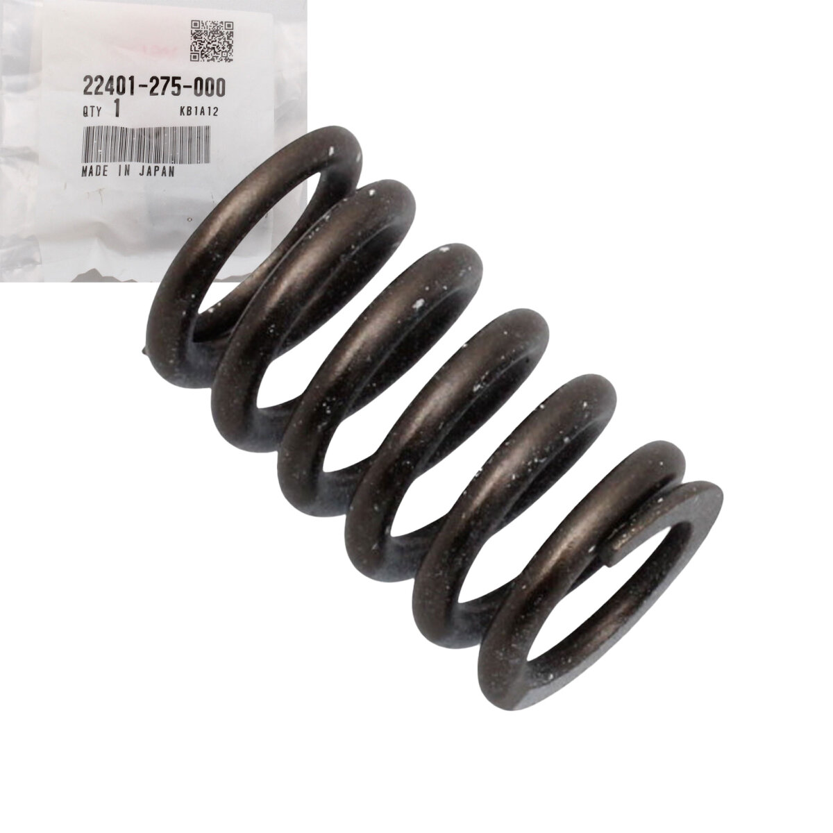 Kupplung Pedal Feder Für Citroen C5 MK2 & Peugeot - 214855 Ersatzteil