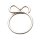 GENUINE Hose Clamp Fuel Line (B10) for Honda # 95002-02100