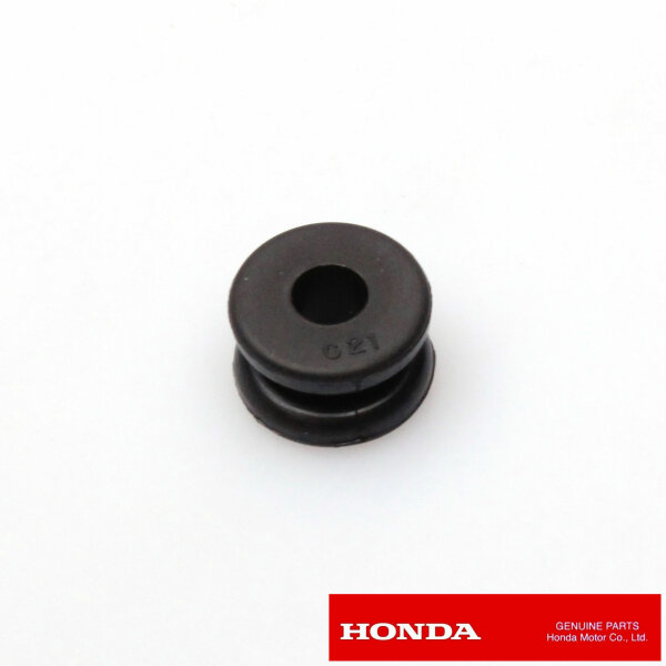 Original Gummi Buchse Gummitülle für Honda TRX 300 VT 750 1100 XRV 750 # 50142-437-970