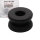 Grommet en caoutchouc original pour Honda TRX 300 VT 750 1100 XRV 750
