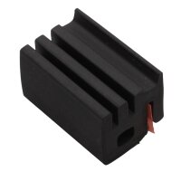 Original Gummi Kraftstofftank für Honda CB CBR RVF...