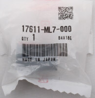 GENUINE Rubber Fuel Tank for Honda CB CBR RVF VFR VTR # 17611-ML7-000
