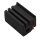 GENUINE Rubber Fuel Tank for Honda CB CBR RVF VFR VTR # 17611-ML7-000
