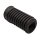 Goma de estribera delantera original para Honda MT MTX SL XL Z # 50661-312-000