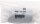 Goma de estribera delantera original para Honda MT MTX SL XL Z # 50661-312-000
