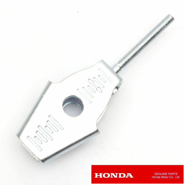 Original Kettenspanner Einsteller Kette für Honda CBR 125 # 04-10  40543-KPP-900