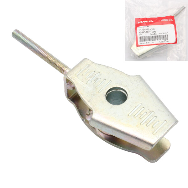 Tensor de cadena original para Honda CBR 125 R / RS / RW # 04-10 # 40543-KPP-900