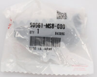 GENUINE Rubber for Front Footpegs for Honda NX 650 XRV 650 750 # 50661-MS8-000