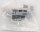 GENUINE Rubber for Front Footpegs for Honda NX 650 XRV 650 750 # 50661-MS8-000