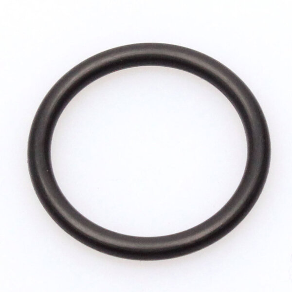 Joint torique original pour thermostat, couvercle moteur fourche pour Honda CB