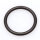 Joint torique original pour thermostat, couvercle moteur fourche pour Honda CB