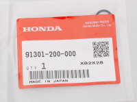 Original O-Ring Ventilschaftführung 10x1,6 für Honda CA CB CBF CBX CLR CM CMX