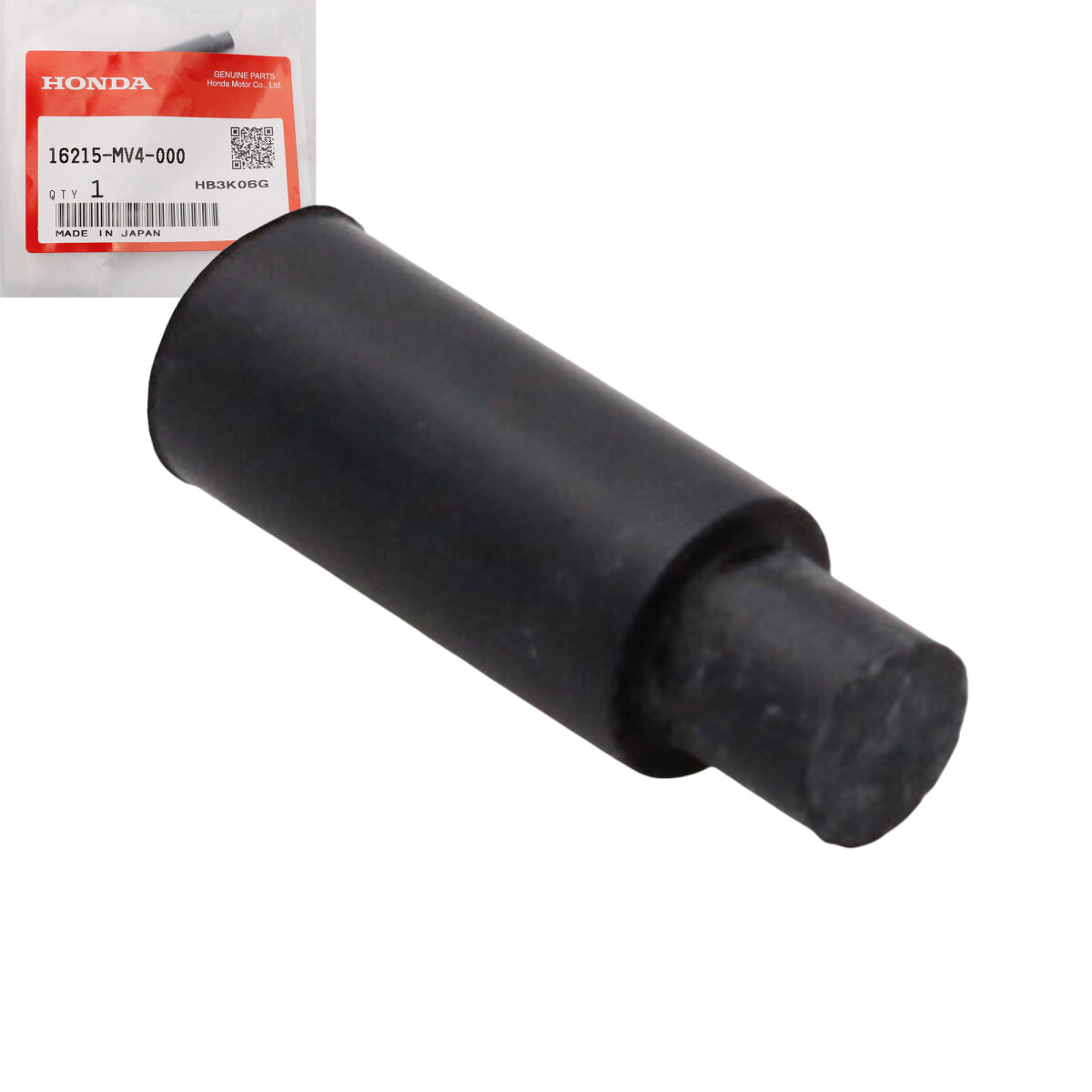 4 Anelli Centrici Per Mozzo Ruota - 57.1mm Interno, 67.1mm Esterno, Plastica ABS Nera Per Honda, Toyota, Lexus - Foto 4