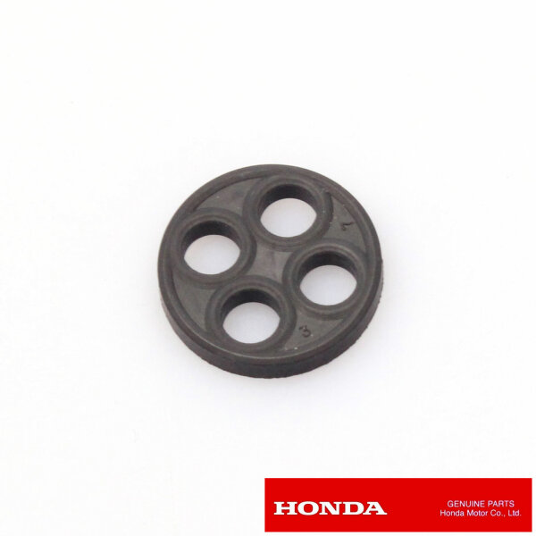 Original Fuel Valve Gasket for Honda CB 350 500 750 GL 1000 # 16955-268-020