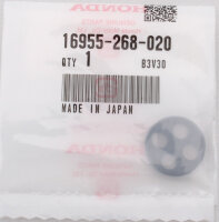 GENUINE Fuel Valve Gasket for Honda CB 350 500 750 GL 1000 # 16955-268-020