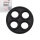 GENUINE Fuel Valve Gasket for Honda CB 350 500 750 GL 1000 # 16955-268-020