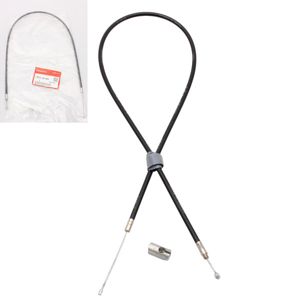 Câble daccélérateur original Honda Monkey Z 50 A # Z 50 J # 17910-130-640