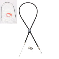 GENUINE Throttle Cable Honda Monkey Z 50 A 76-79 # Z 50 J...