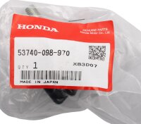Original Knebelschraube Lenkerschraube für Honda Z...