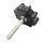 Vite farfalla originale per manubrio Honda Z 50 Monkey ST 50 Dax # 53740-098-970