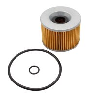 Original Ölfilter Element für Honda CB CBX GL #...