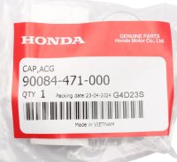 Original Kappe Schraube Lichtmaschine für Honda CA CBX CM CMX FT GB XBR XL XR