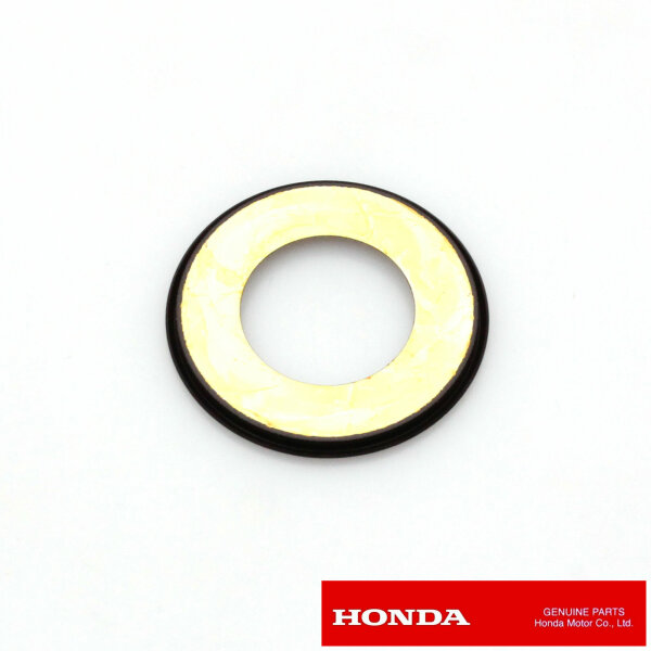 Joint anti-poussière dorigine pour roulement de direction Honda CB CBF CBR GL