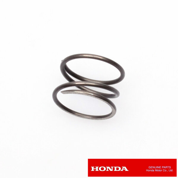 Muelle original del filtro de aceite para Honda CB CX CMX NSA TRX # 15415-413-000