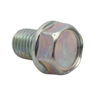 Tornillo original de drenaje de aceite 12mm para Honda # 92800-12000