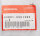 GENUINE screw 5x12 with washer for Honda CB CBF CH FES GL MT NES SFX XR Z